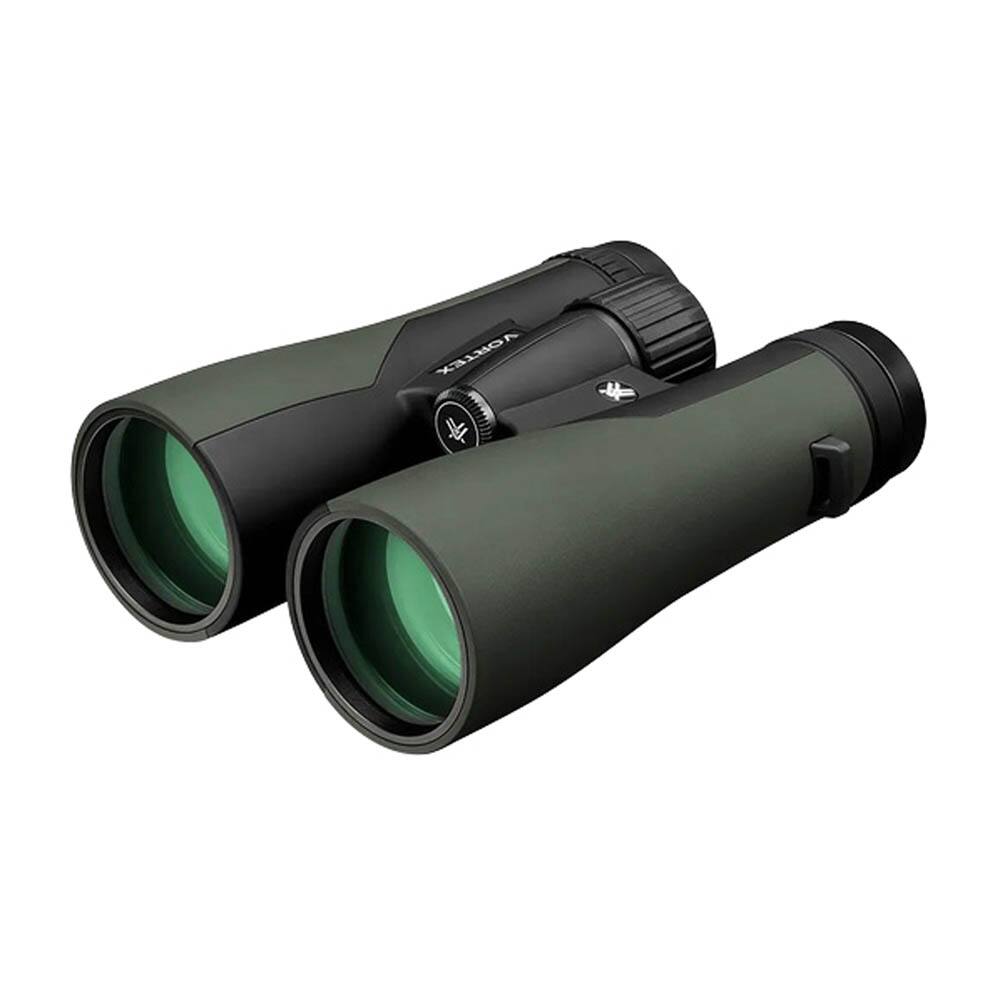 Angle. Vortex - Vortex CF-4313 Crossfire HD 10x50 Binoculars, Waterproof, Fogproof, Green - Green.