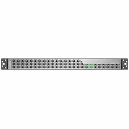APC - SMART-UPS ULTRA 1U RM LION BATT PK - Black