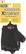 Front Standard. GoFit - Women's X-Trainer Gloves (Small) - Pink/Black.