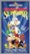 Front Detail. Bugs Bunny Superstar - Animated - VHS.