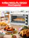 6-Slice / 0.8 Cu. Ft. / 22 Liter Oven Capacity