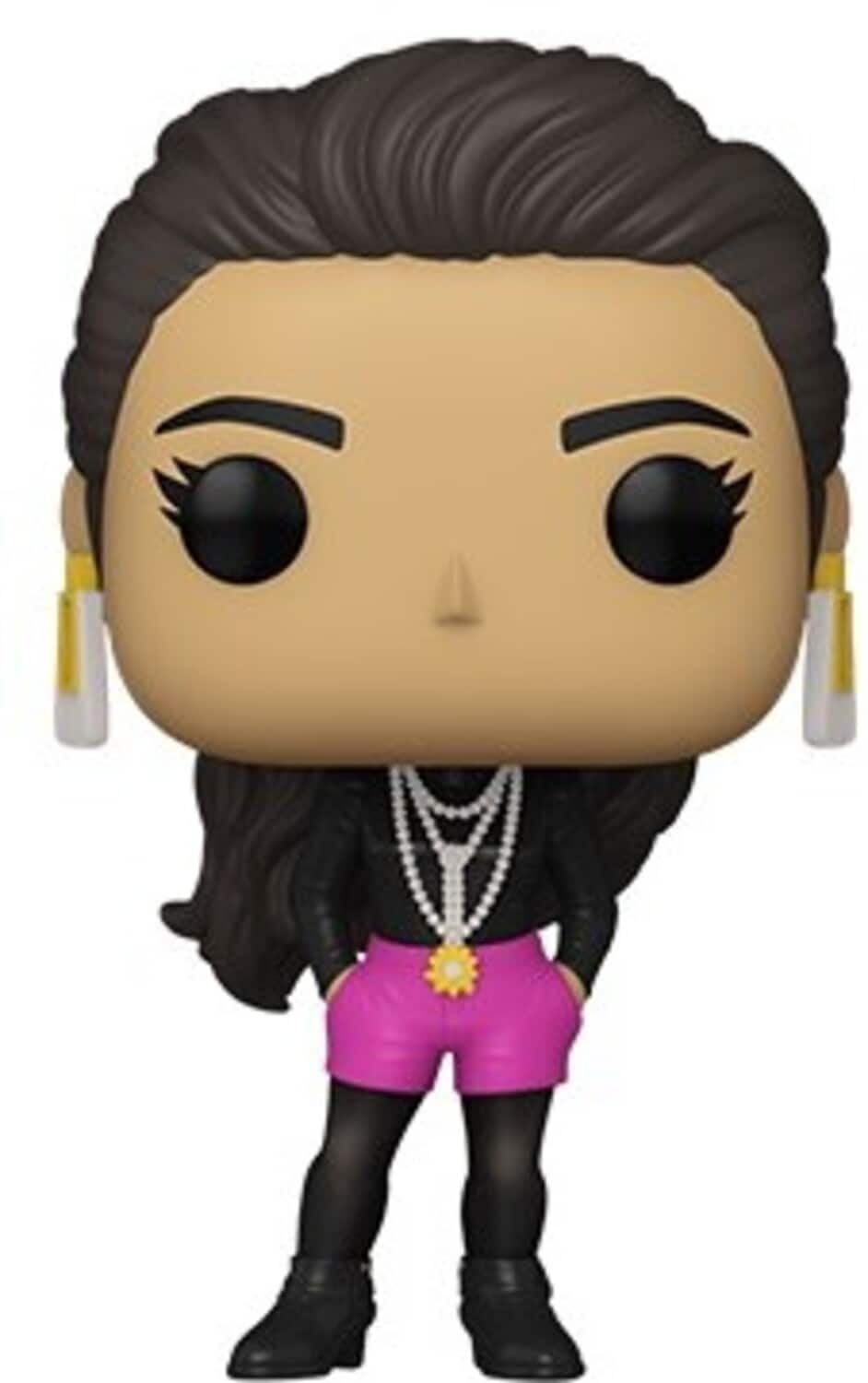 FUNKO POP! MARVEL: She-Hulk - Nikki - COLLECTABLES - Multicolor