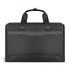 Front. Champs - Onyx Collection Laptop Bag - Black.