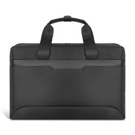 Champs - Onyx Collection Laptop Bag - Black