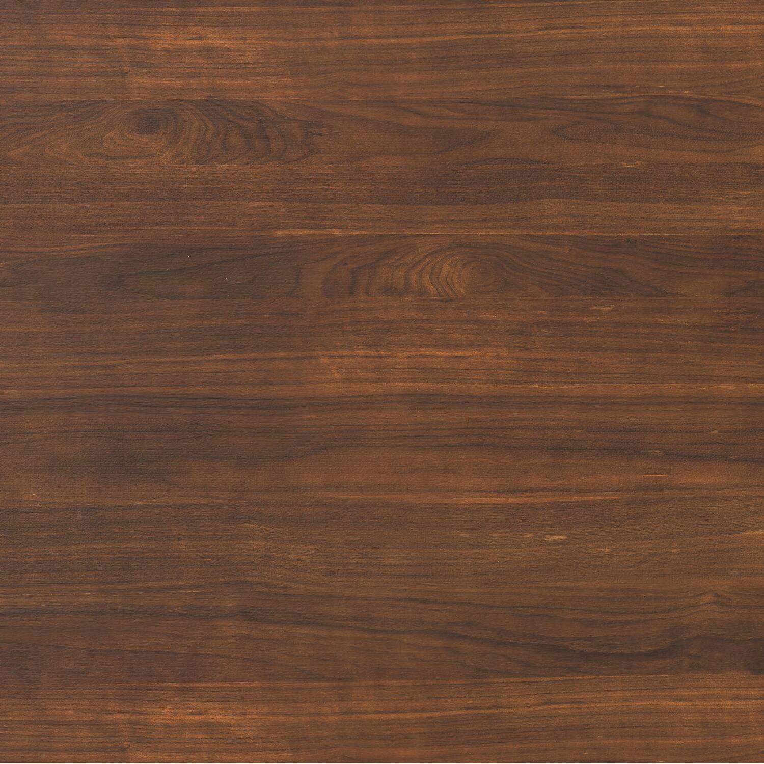 Alt View 10. Simpli Home - Simpli Home Banting 58 inch Wide 3 Door Sideboard Buffet in Natural Walnut Veneer - Natural Walnut.