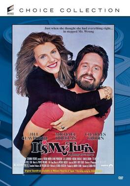 Its My Turn - DVD