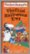 Front Detail. Busy World of Richard Scarry: The First Halloween Ever - VHS.