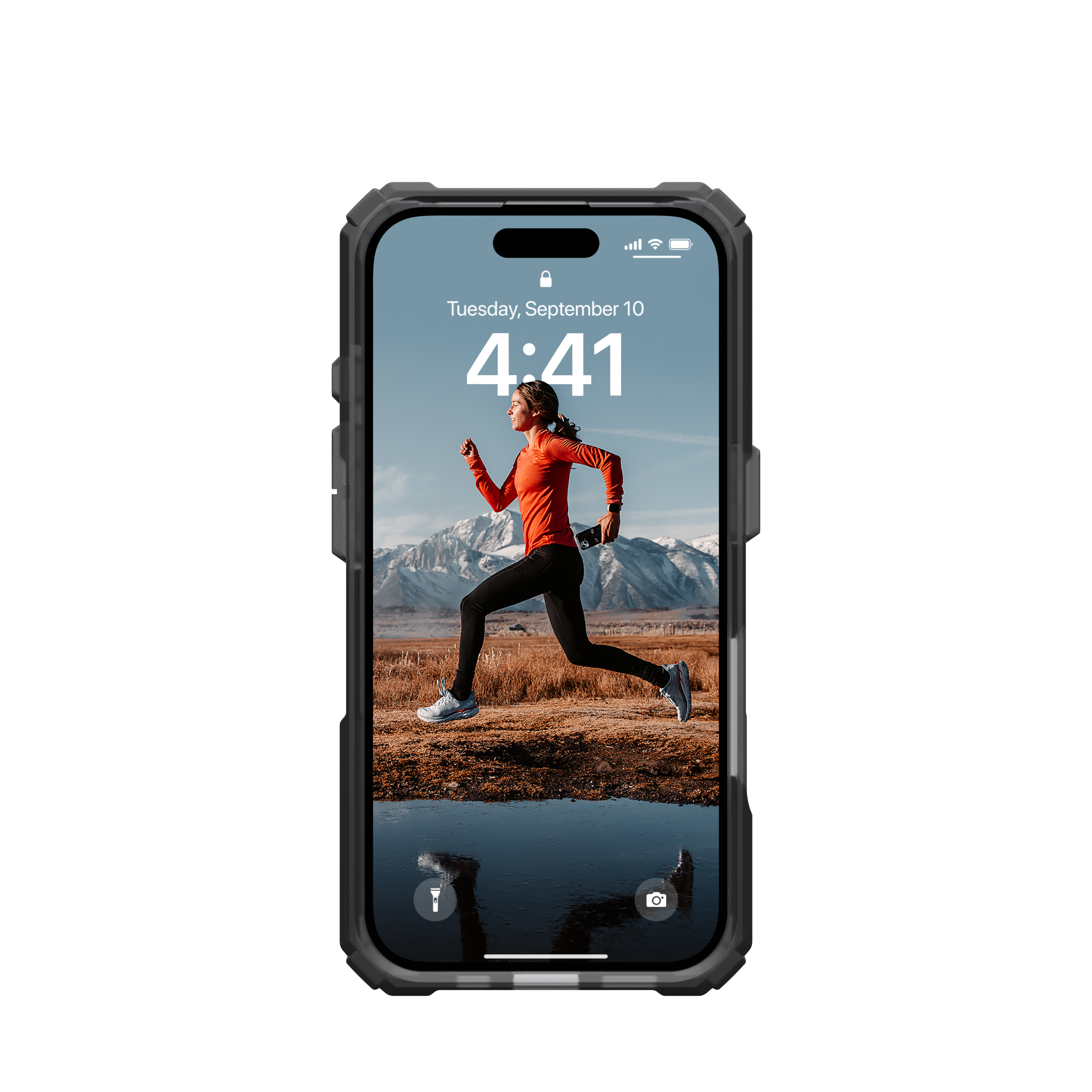 Tuesday, September 10 4:41