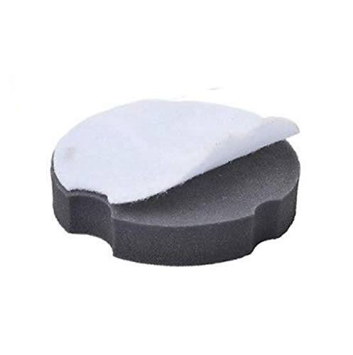 Left. BISSELL - Vacuum Filter Part #1604896 1 Pack.