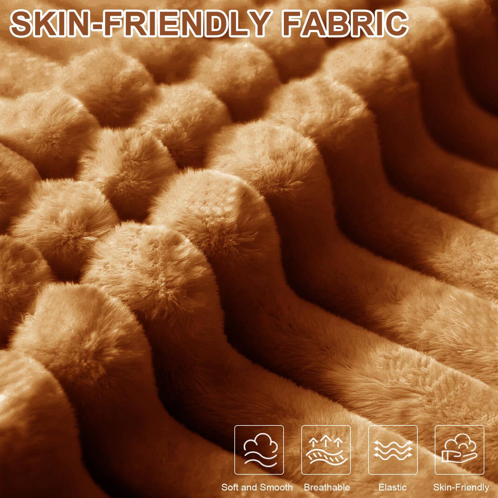 SKIN-FRIENDLY FABRIC

Soft and Smooth  
Breathable  
Elastic  
Skin-Friendly