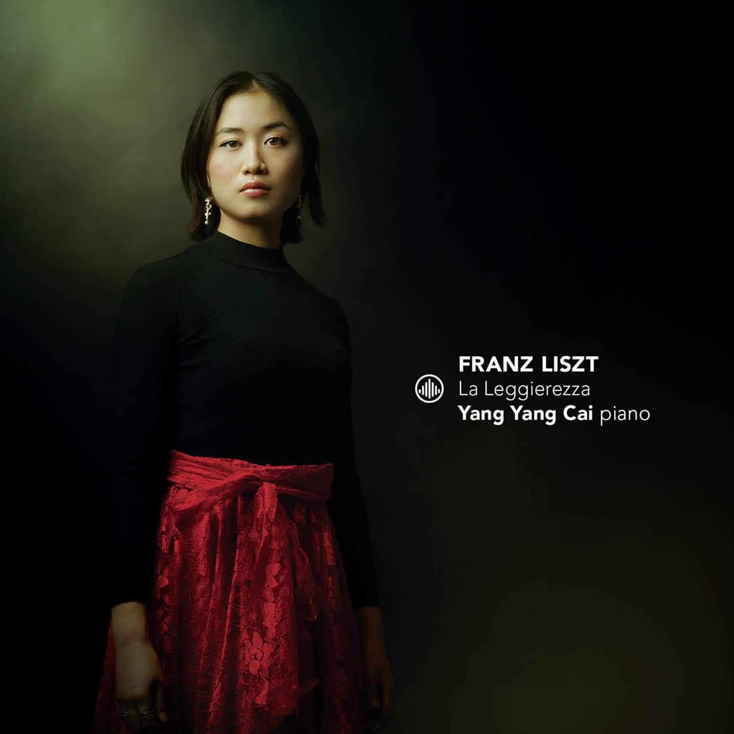 Yang Yang Cai - La Leggierezza   - COMPACT DISCS [CD] price history on PriceWatchPro
