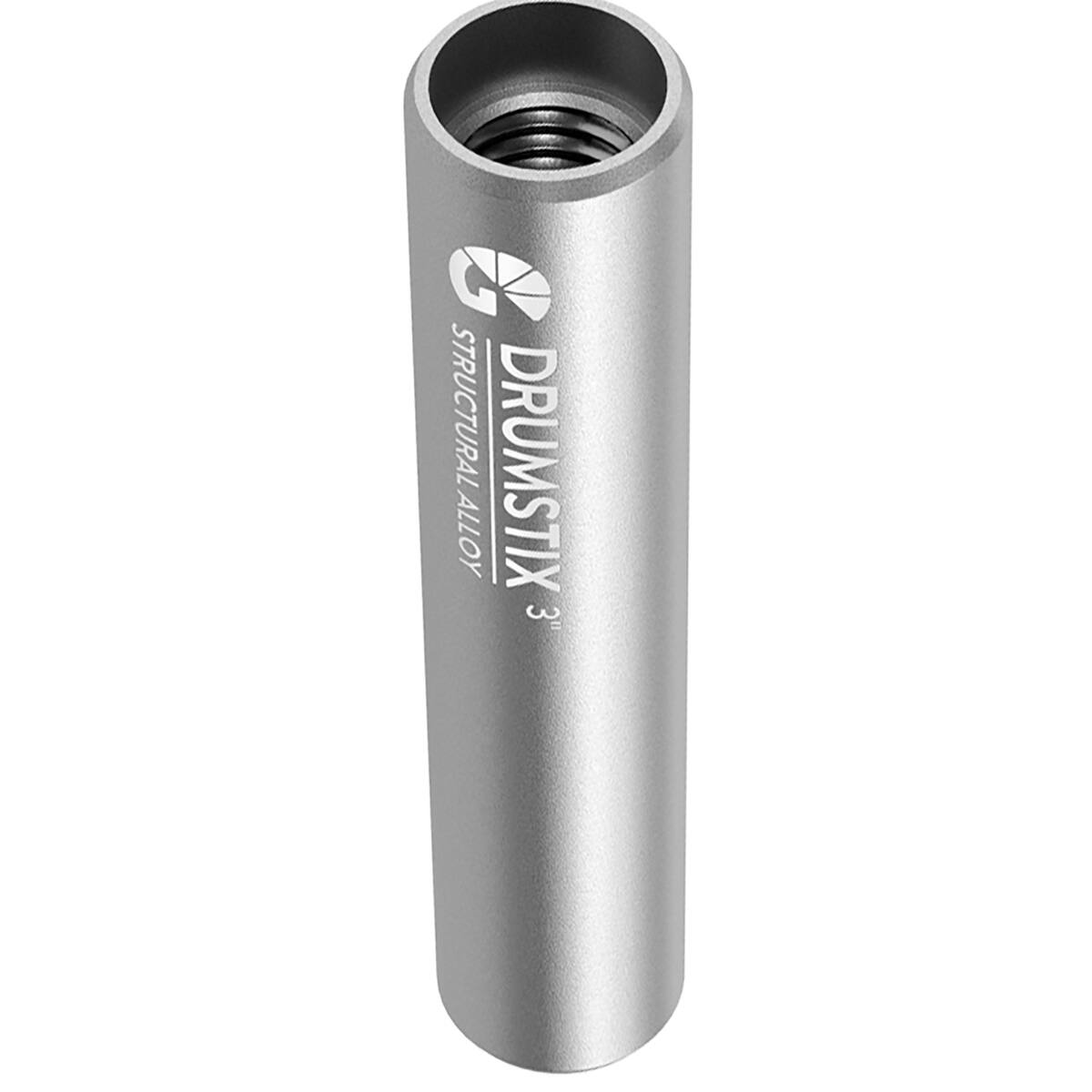 STRUCTURAL DRUMSTIX ALLOY 3"