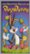 Front Detail. Bugs Bunny's Easter Funnies - Dubbed - VHS.