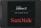 SanDisk - Ultra II 960GB Internal SATA Solid State Drive for Laptops-Front_Standard
