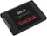 Alt View Zoom 11. SanDisk - Ultra II 960GB Internal SATA Solid State Drive for Laptops.