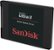 Alt View Zoom 1. SanDisk - Ultra II 960GB Internal SATA Solid State Drive for Laptops.