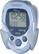 Alt View Standard 1. Omron - GOsmart Pocket Pedometer.