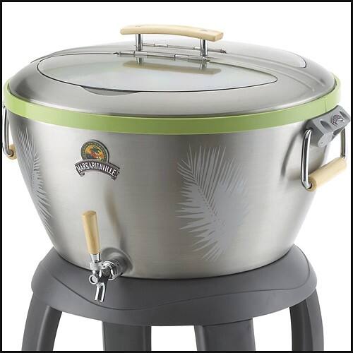 Best Buy Margaritaville Party Tub CP1002000000
