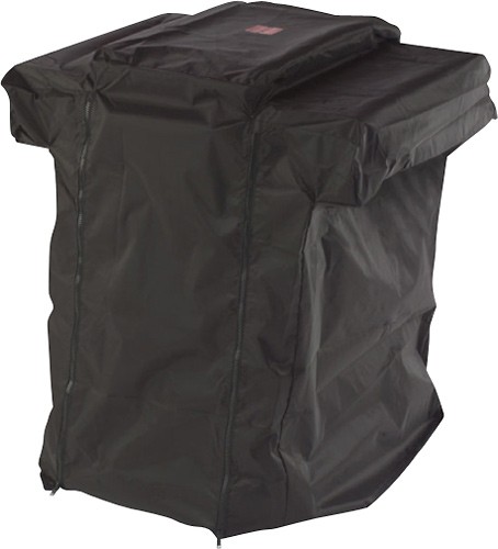 Gepard døråbning Atlantic Best Buy: Fuego Outdoor Grill Cover for Select Fuego Grills Black FA02AOC