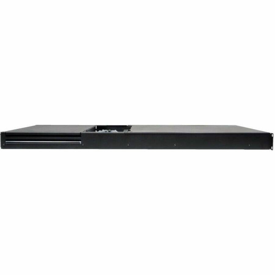 Alt View 10. Tripp Lite - Rack Console KVM Cable Kit w/ 19" LCD PS/2 1U TAA GSA - Black.