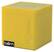 Front Standard. bem wireless - University of Michigan Mobile Bluetooth Speaker.