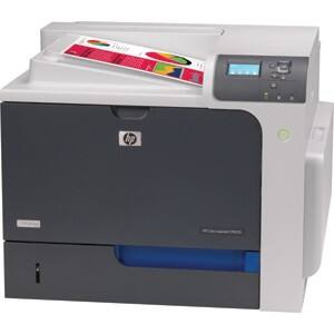 Questions and Answers: HP LaserJet CP4020 Laser Printer Color 1200 x ...