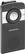 Angle Standard. Plantronics - Wireless Bluetooth Car Hands-free Kit - USB.