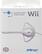 Front Standard. Performance Designed Products - Corded Headset for Nintendo Wii - Black.