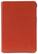 Front Standard. Tucano - Micro Case for Apple® iPad® mini - Red.
