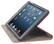 Alt View Standard 1. Tucano - Micro Case for Apple® iPad® mini - Red.