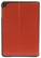 Alt View Standard 2. Tucano - Micro Case for Apple® iPad® mini - Red.