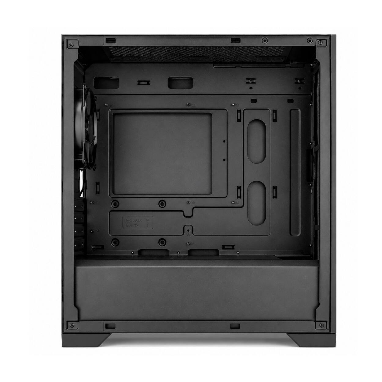 Micro ATX / Mini-ITX