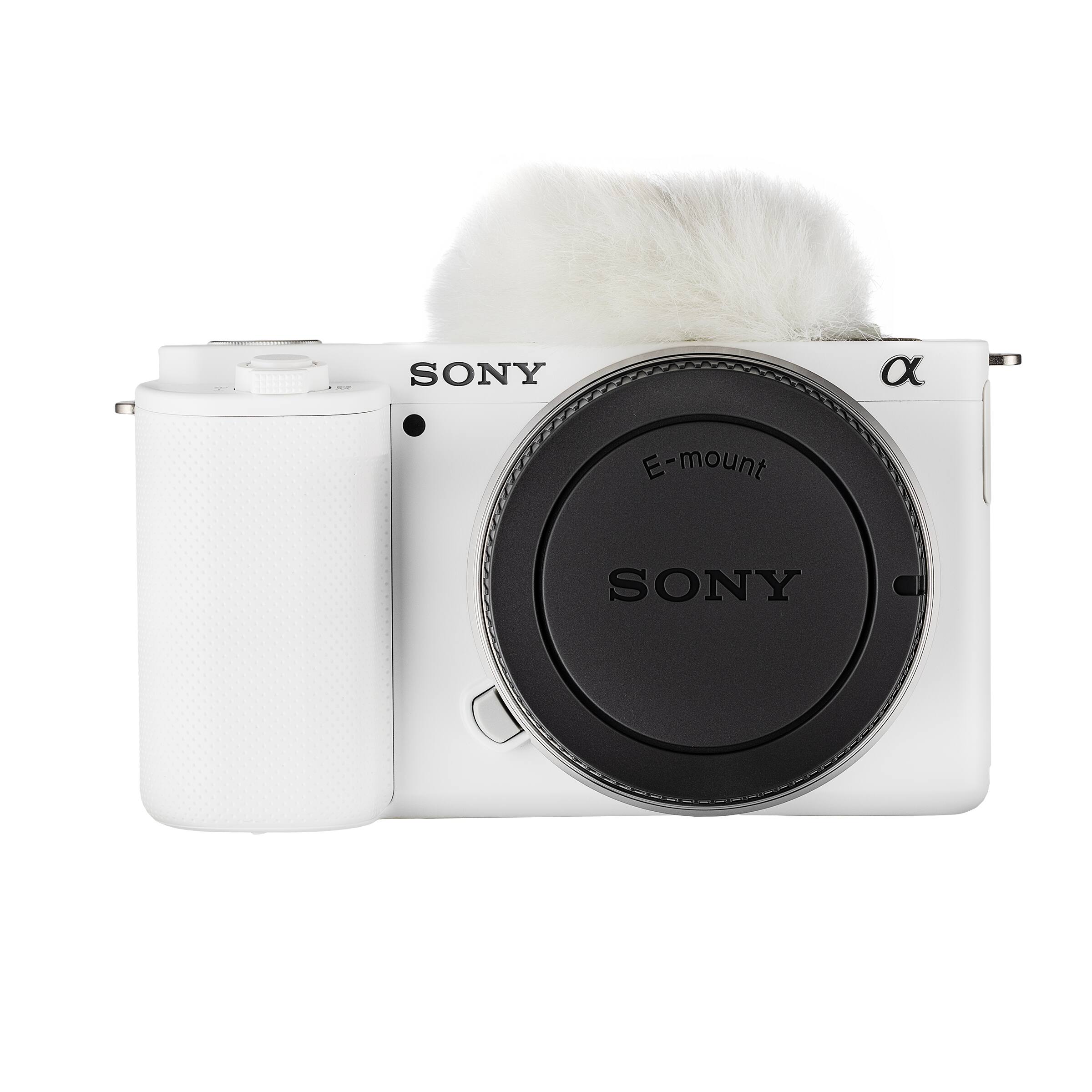 SONY α E-mount SONY