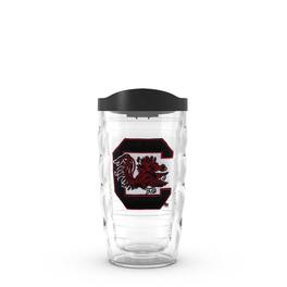 Tervis - South Carolina Gamecocks 10oz. Classic Emblem Wavy Tumbler - Multicolor