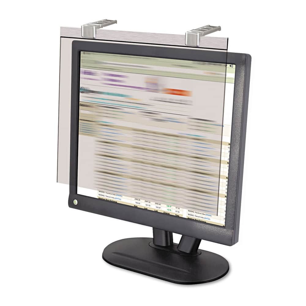 KanTek - LCD20WSV LCD Protect 16:10 Aspect Ratio Deluxe Privacy Antiglare Filter for 19 - 20 in. Monitors - false