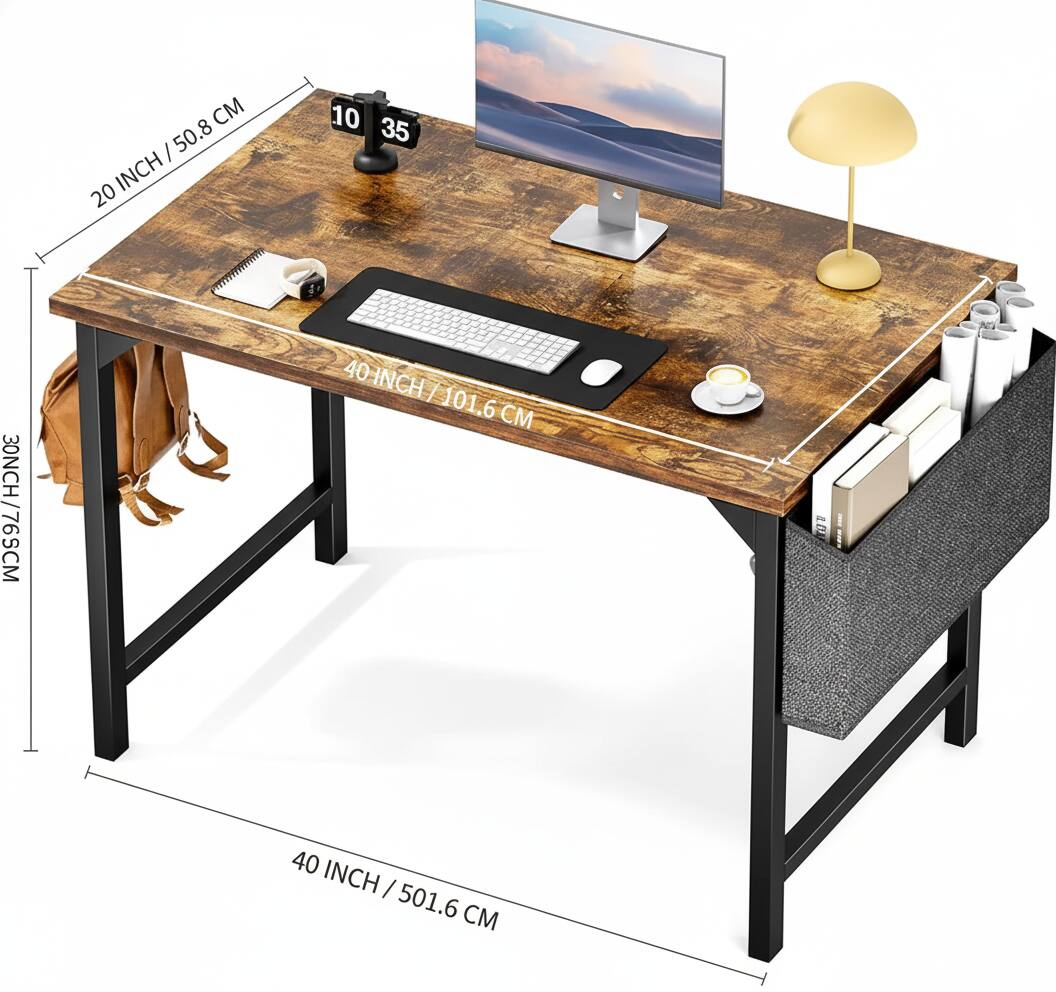 20 INCH / 50.8 CM  
40 INCH / 101.6 CM  
40 INCH / 501.6 CM