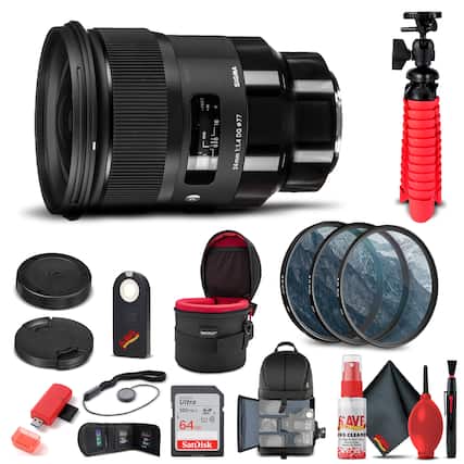 - Sigma 24mm f/1.4 DG HSM Art
- 16-80mm FEET
- 0.6x SIGMA 077 DG 1:1.4 24mm
- ATA
- VIVITAR
- 10 dC
- SacAaR Ultra 120MB/s 64GB SanDisk
- SAVE
- CLEAN
- ELECTRONICS
- 1
- 1