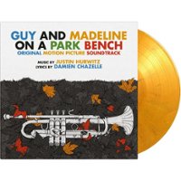 Guy And Madeline On A Park Bench [LP] - VINYL - Front_Zoom