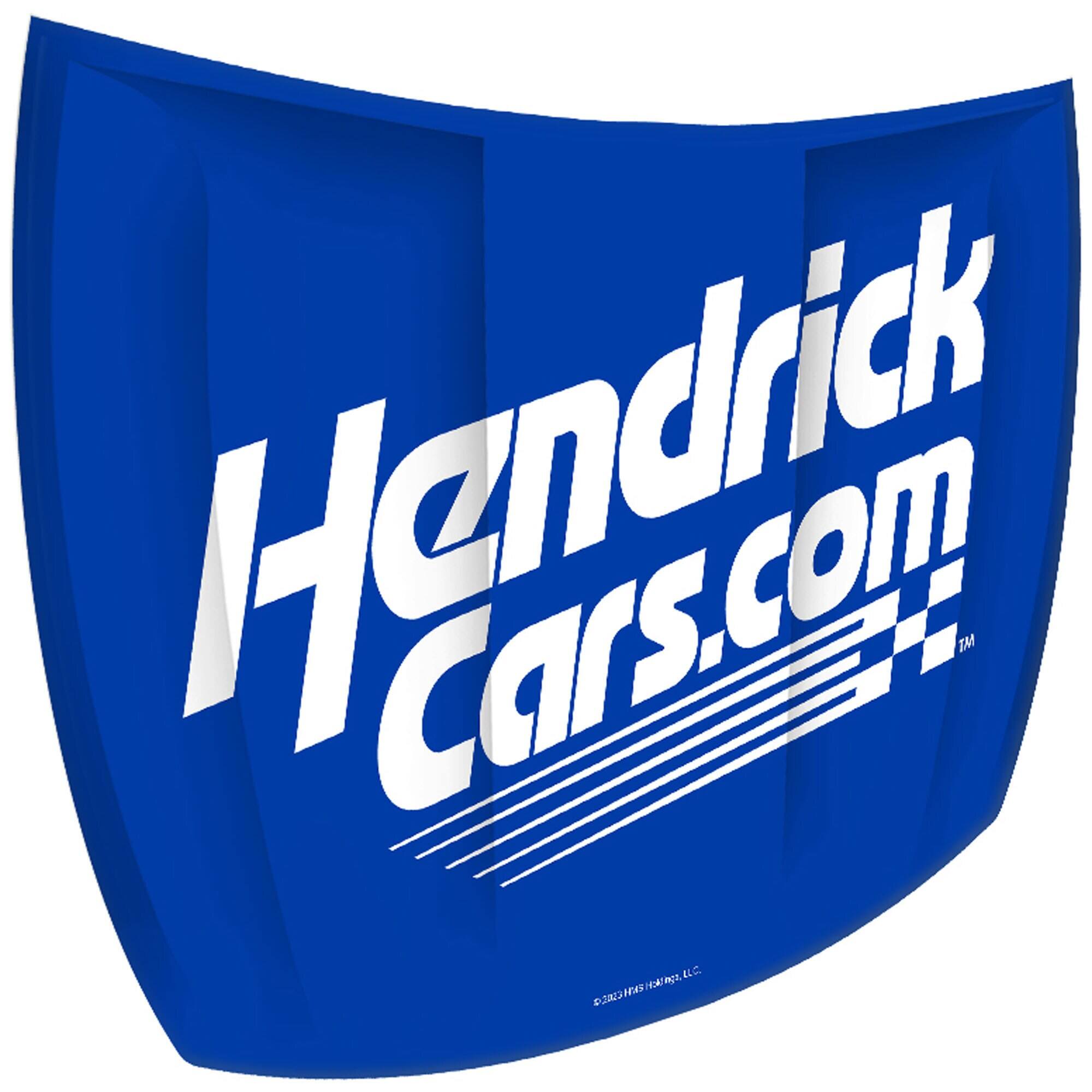 Hendrick Cars.com
