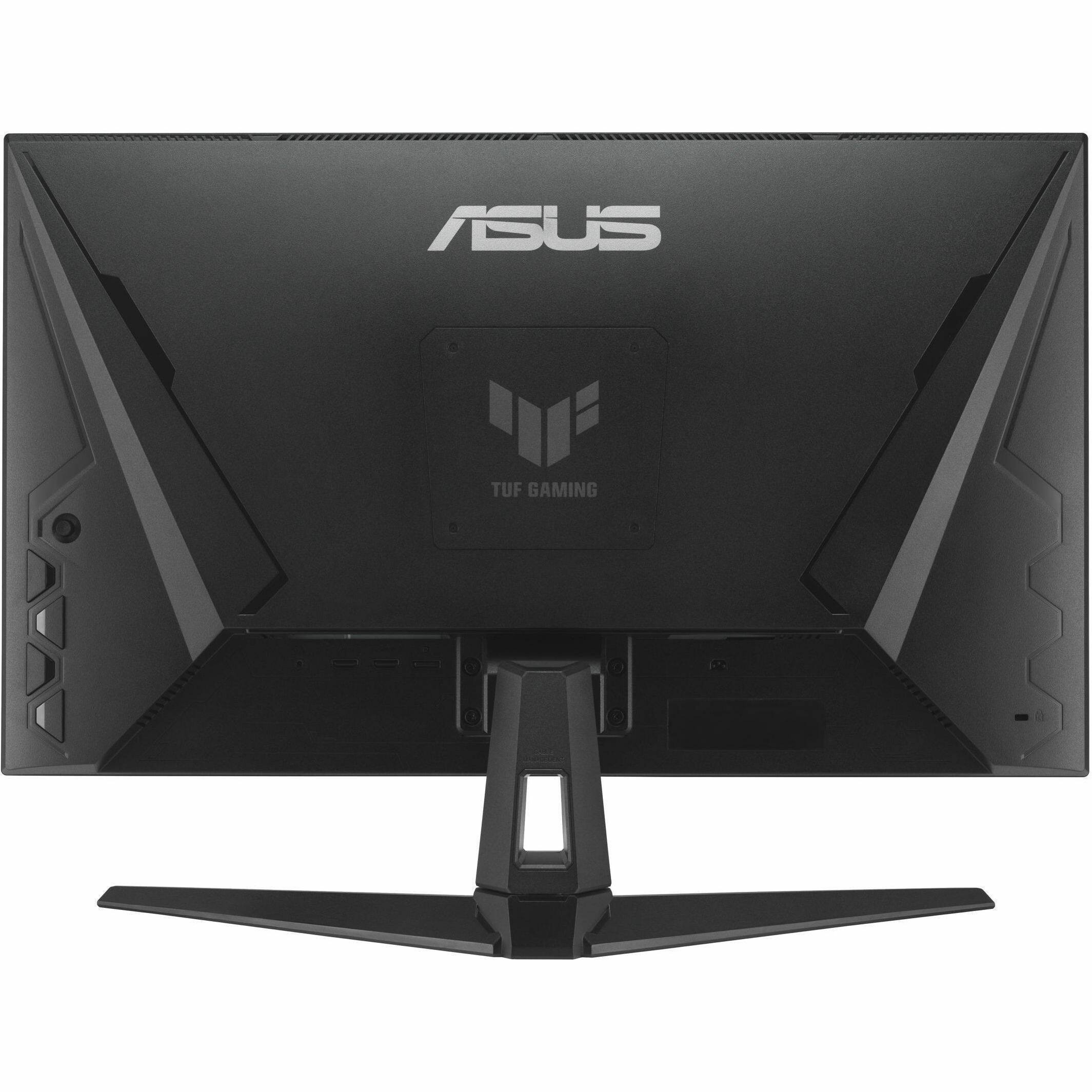 ASUS  
TUF GAMING