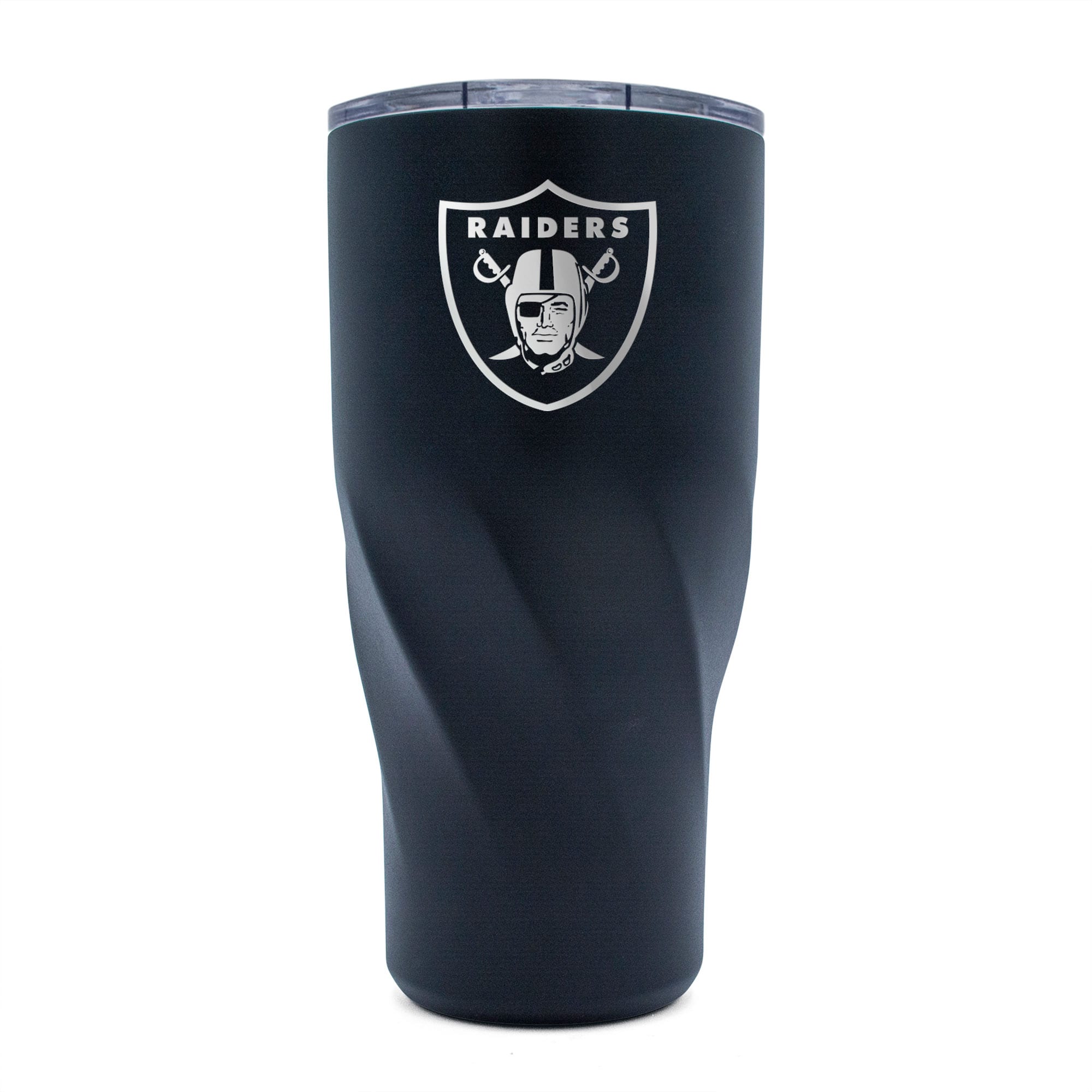 WinCraft - Las Vegas Raiders 30oz. Morgan Stainless Steel Tumbler - Multicolor price history on PriceWatchPro
