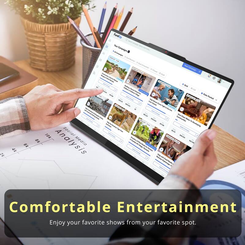 media item thumbnail