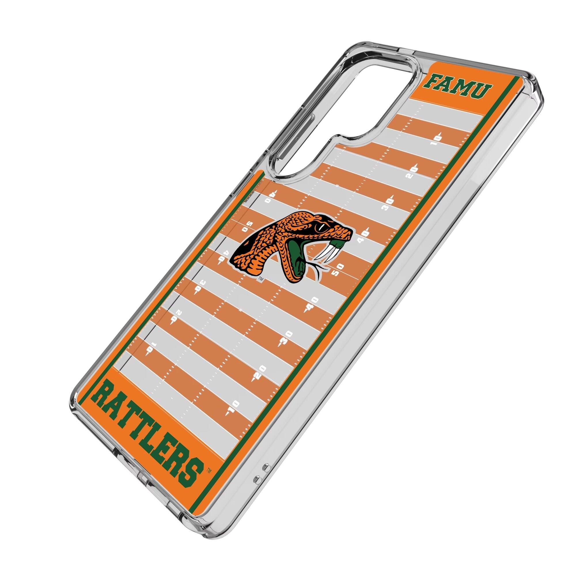 FAMU  
RATTLERS
