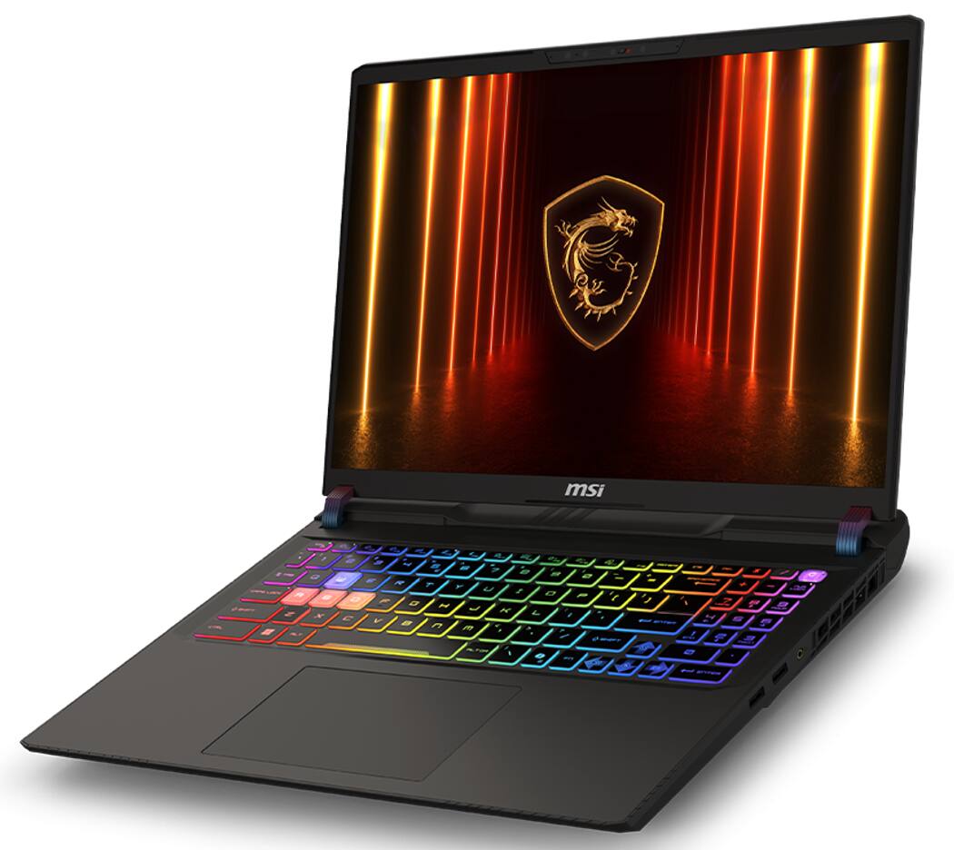 NEC M.2 SSD＋2.0TB Win11 Pro i5-9400 16GB MSI Vector Gaming Laptop