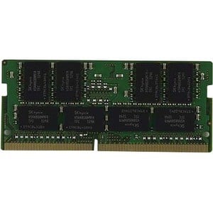 Total Micro - 8gb ddr4 sdaram memory module - Black