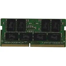Total Micro - 8gb ddr4 sdaram memory module - Black