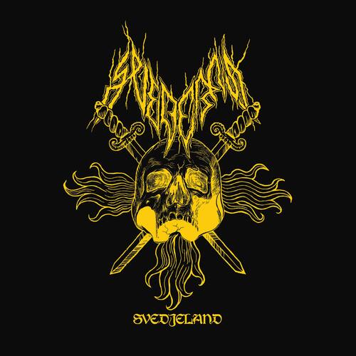 Svederna - Svedjeland   - COMPACT DISCS [CD]