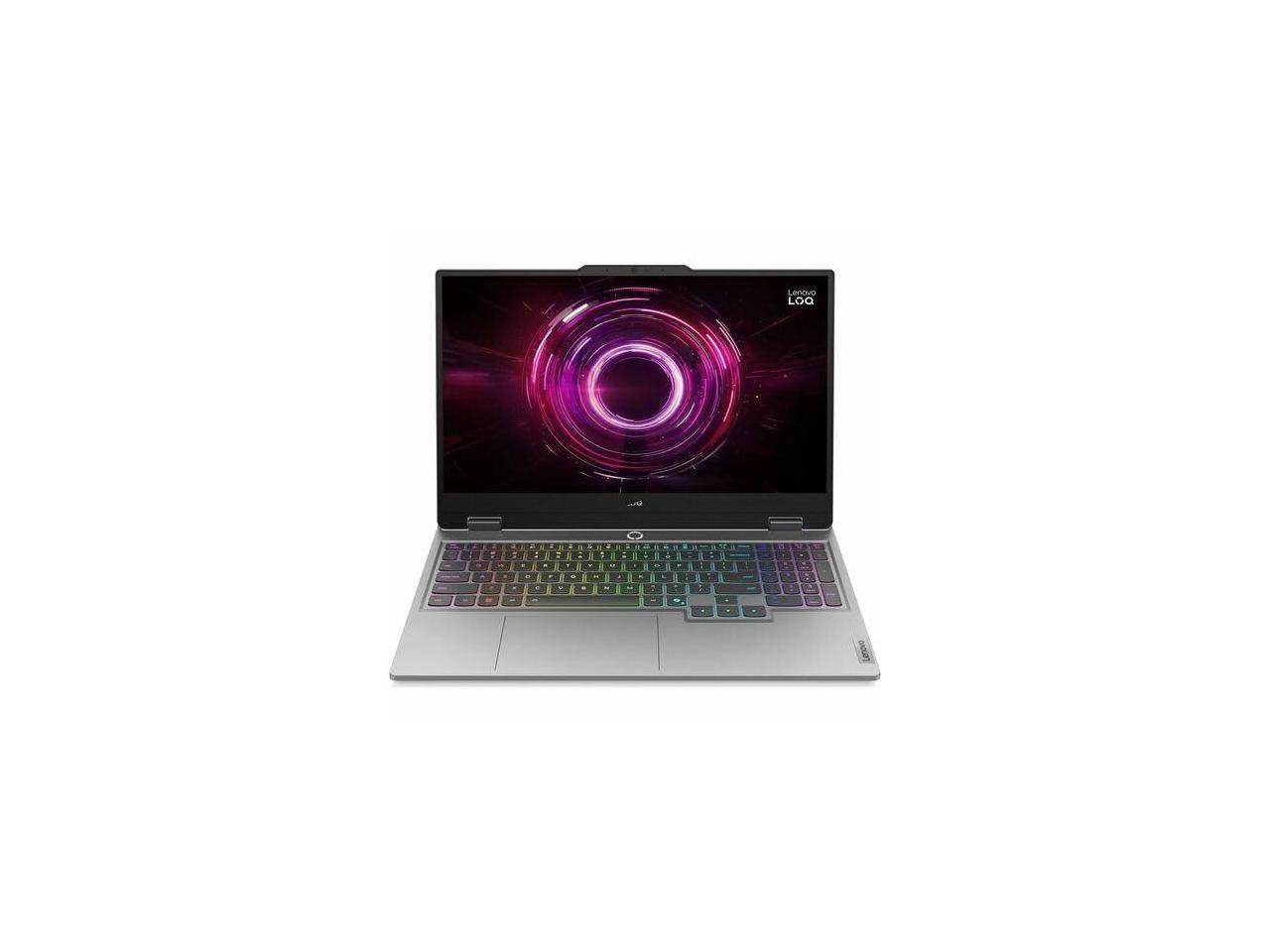 Lenovo LOQ 15AHP10 15.6