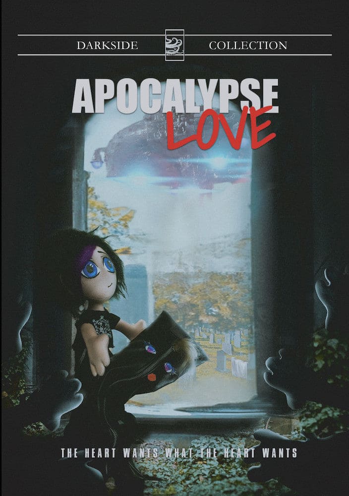 Apocalypse Love (MOD) (DVD Movie) price history on PriceWatchPro