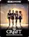Front. The Craft - 4K Blu-Ray.